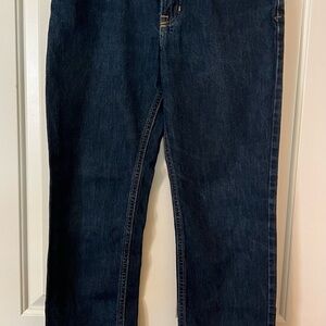 Ralph Lauren Polo Authentic Dungarees